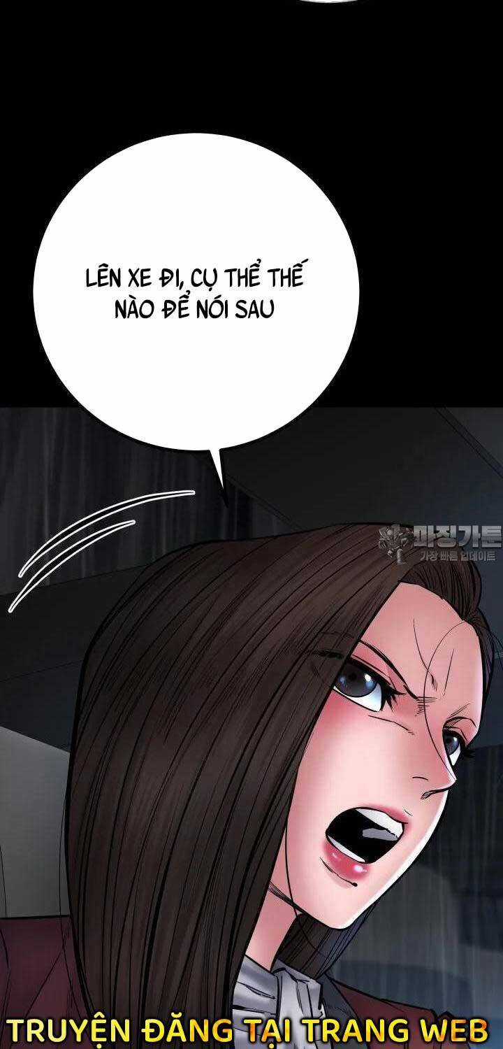 Thanh Kiếm Báo Thù Chapter 44 trang 27