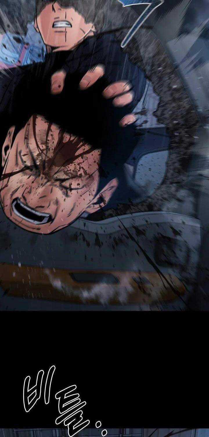 Thanh Kiếm Báo Thù Chapter 44 trang 31