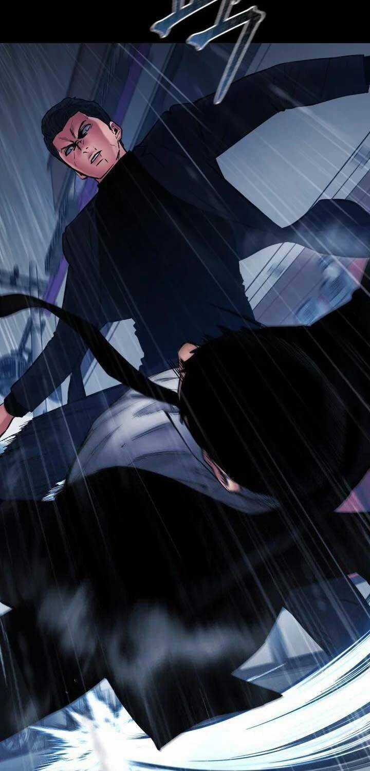 Thanh Kiếm Báo Thù Chapter 44 trang 33