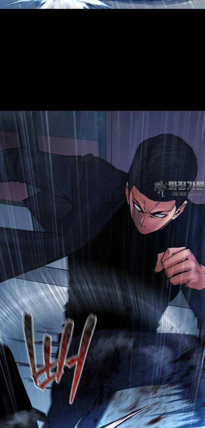 Thanh Kiếm Báo Thù Chapter 44 trang 34