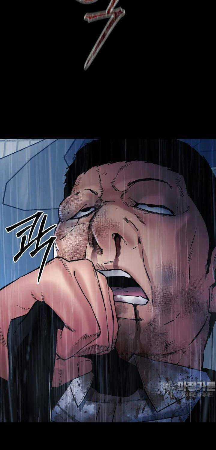 Thanh Kiếm Báo Thù Chapter 44 trang 36