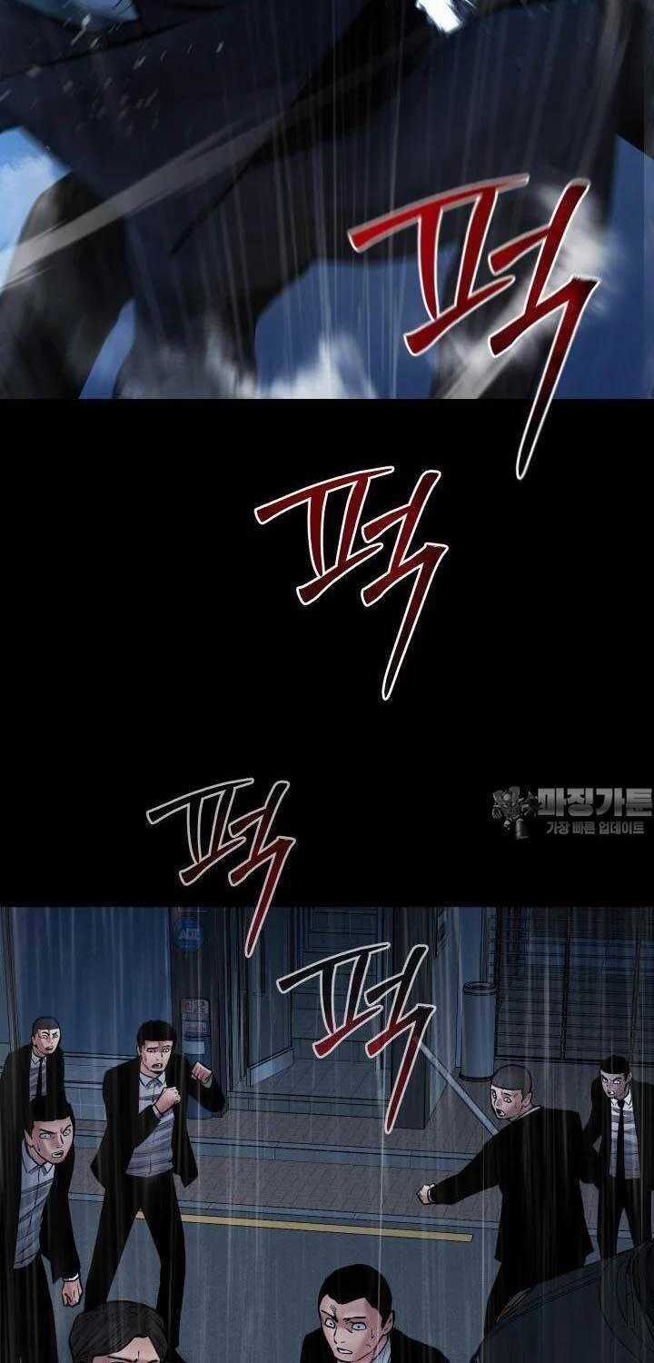 Thanh Kiếm Báo Thù Chapter 44 trang 38