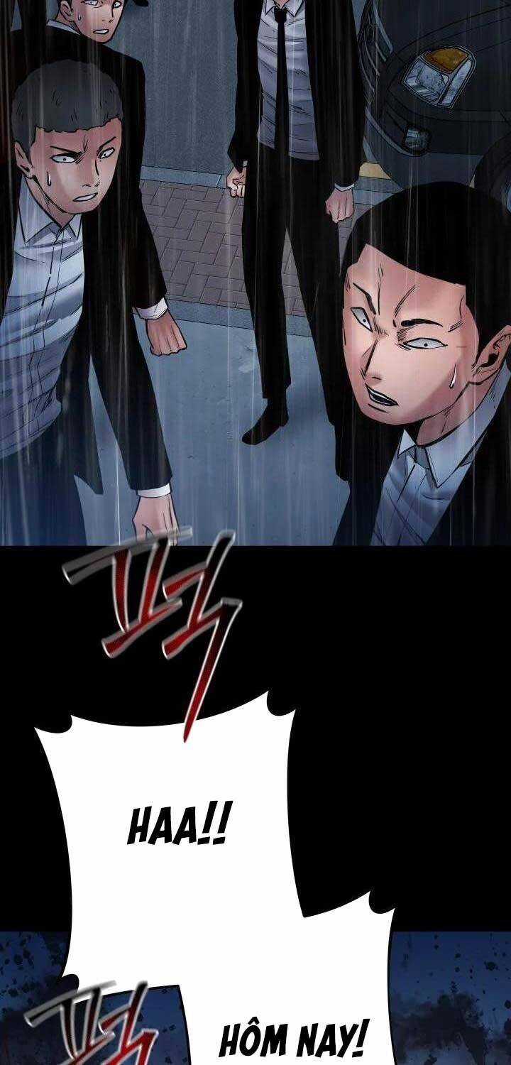 Thanh Kiếm Báo Thù Chapter 44 trang 39