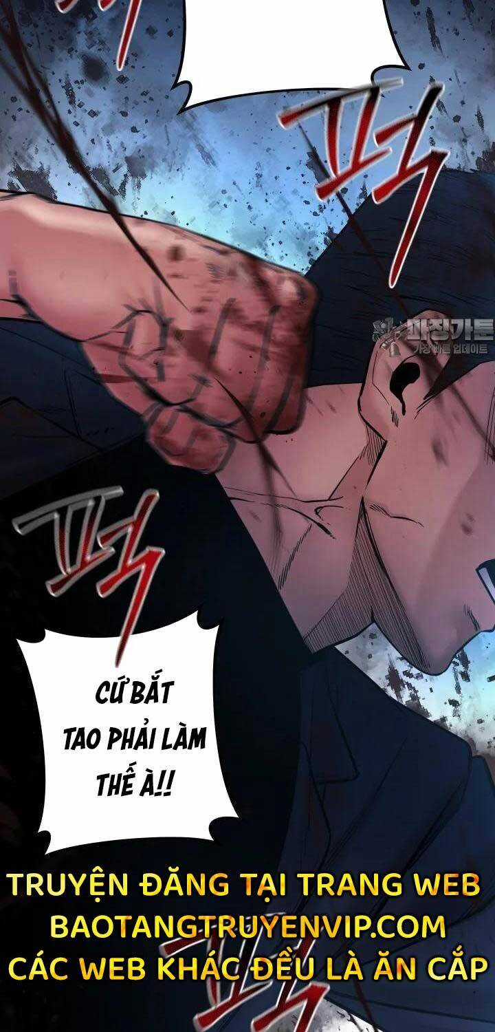 Thanh Kiếm Báo Thù Chapter 44 trang 40