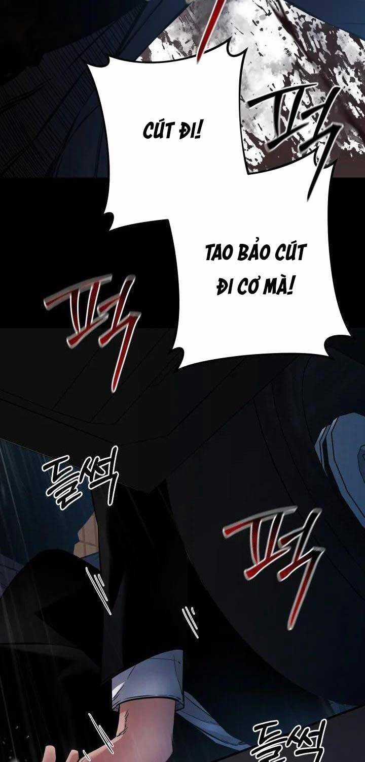 Thanh Kiếm Báo Thù Chapter 44 trang 41