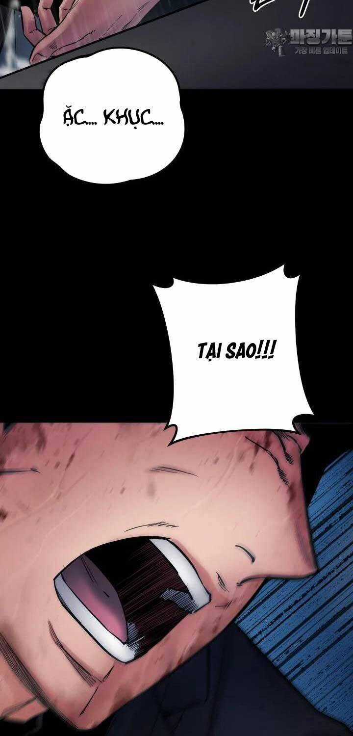 Thanh Kiếm Báo Thù Chapter 44 trang 42