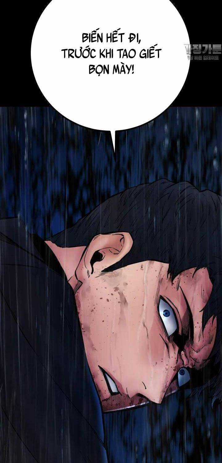 Thanh Kiếm Báo Thù Chapter 44 trang 49