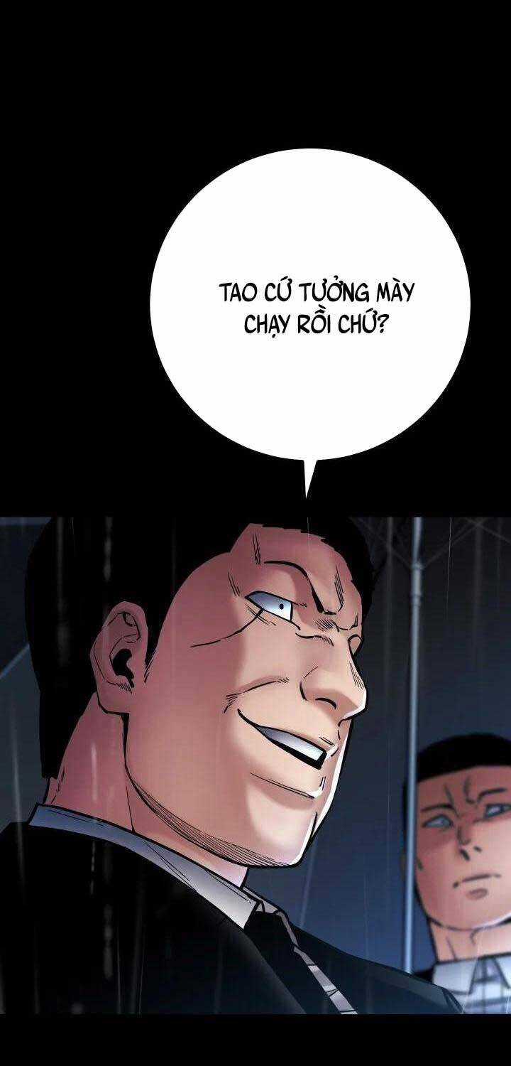 Thanh Kiếm Báo Thù Chapter 44 trang 5