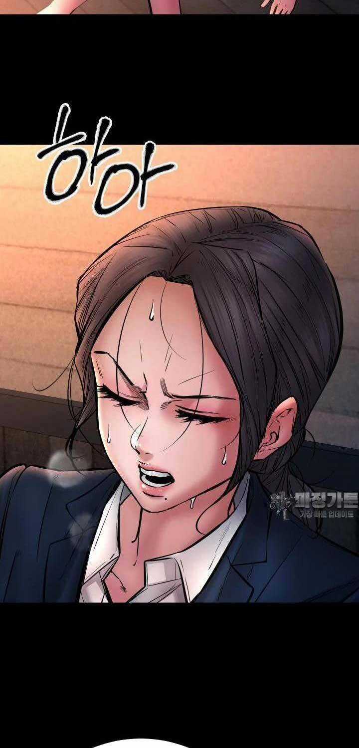 Thanh Kiếm Báo Thù Chapter 44 trang 56