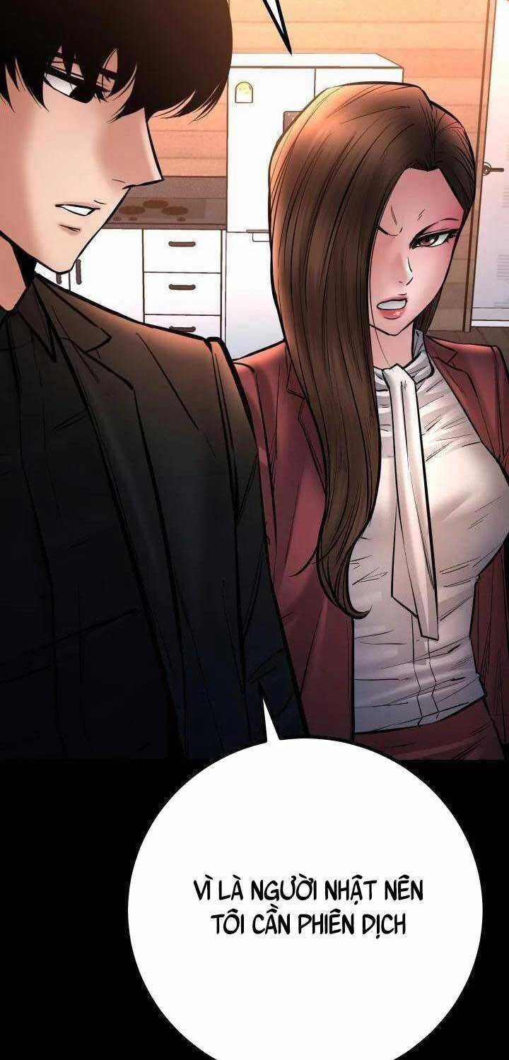 Thanh Kiếm Báo Thù Chapter 44 trang 59