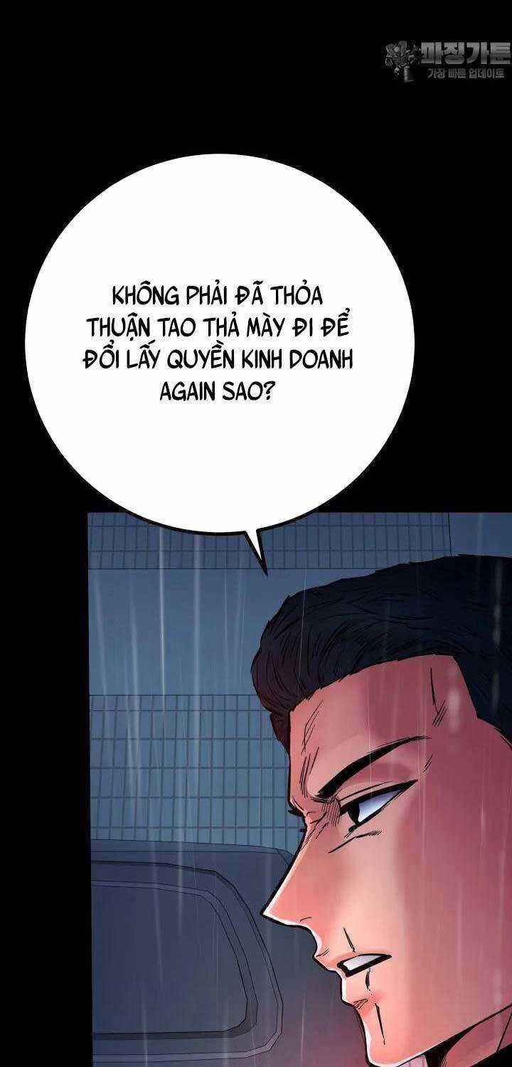 Thanh Kiếm Báo Thù Chapter 44 trang 6