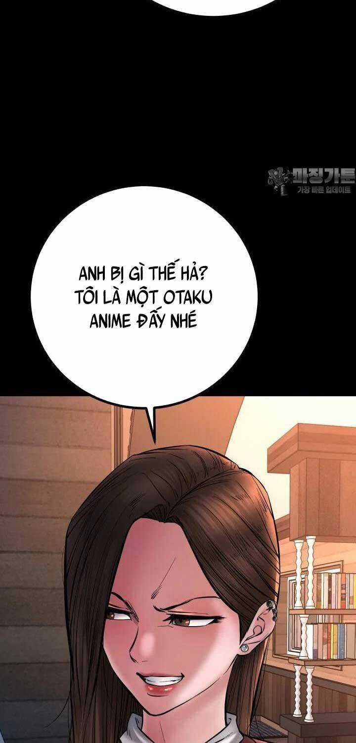 Thanh Kiếm Báo Thù Chapter 44 trang 60