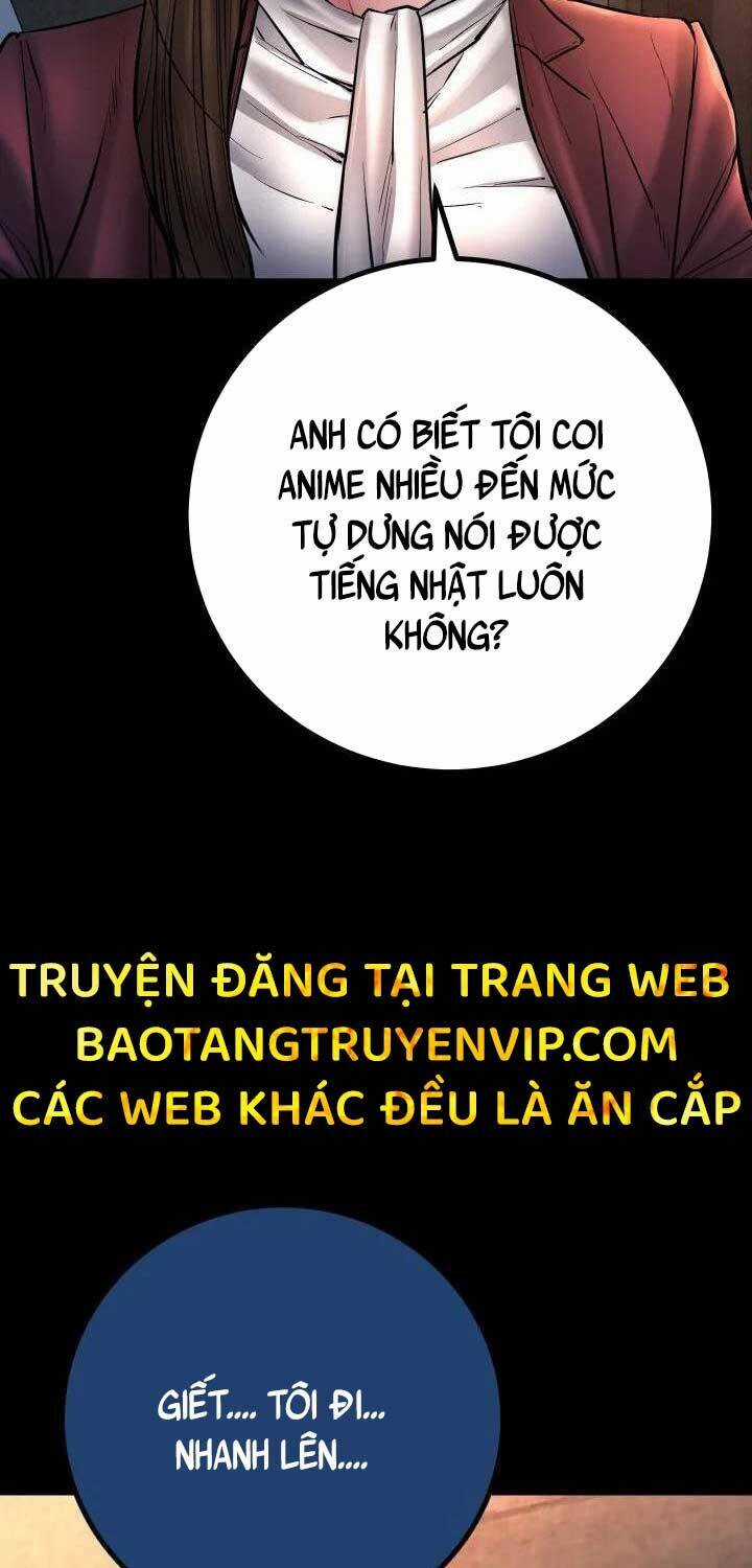 Thanh Kiếm Báo Thù Chapter 44 trang 61