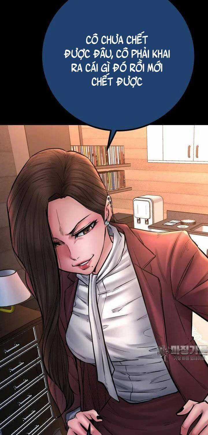 Thanh Kiếm Báo Thù Chapter 44 trang 63