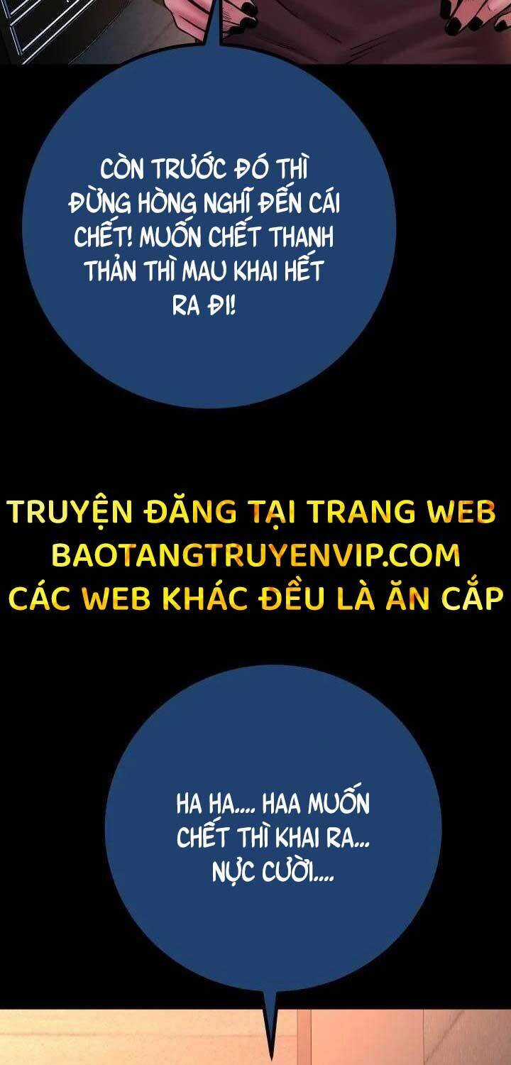 Thanh Kiếm Báo Thù Chapter 44 trang 64