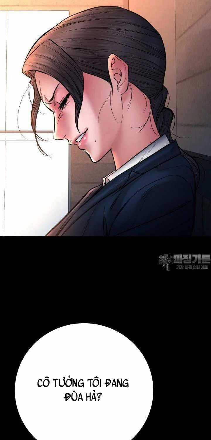 Thanh Kiếm Báo Thù Chapter 44 trang 65