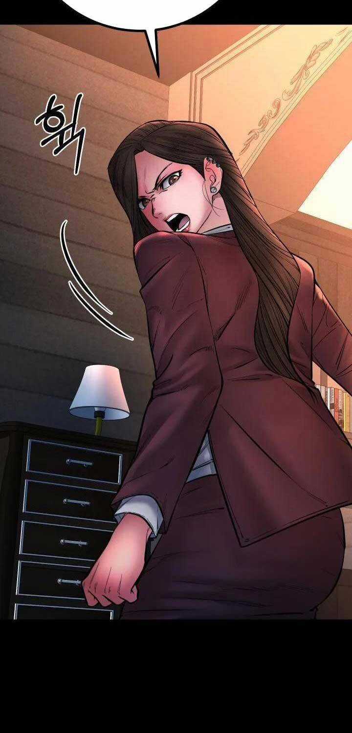 Thanh Kiếm Báo Thù Chapter 44 trang 66