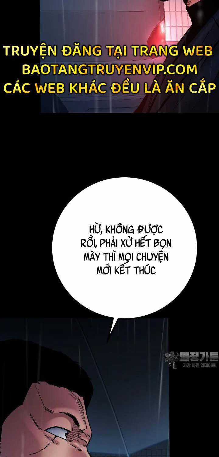 Thanh Kiếm Báo Thù Chapter 44 trang 7