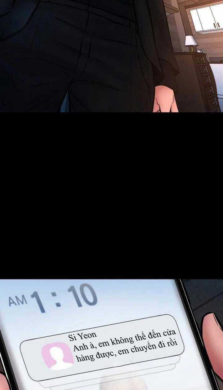 Thanh Kiếm Báo Thù Chapter 44 trang 71