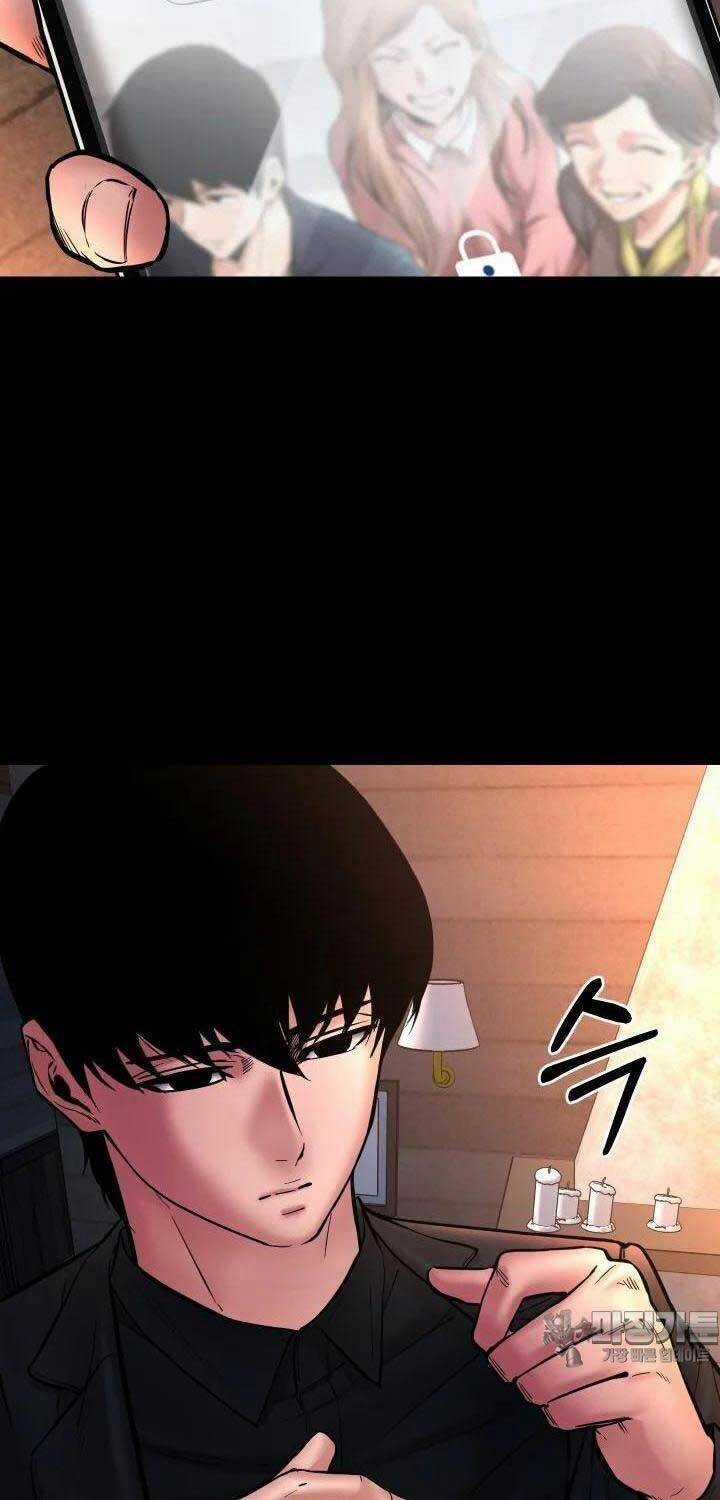 Thanh Kiếm Báo Thù Chapter 44 trang 72