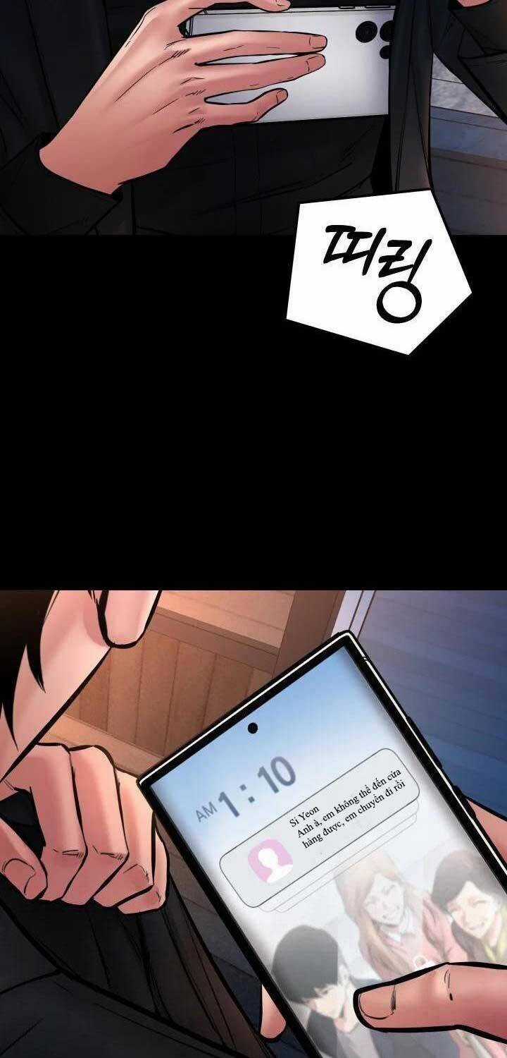 Thanh Kiếm Báo Thù Chapter 44 trang 73