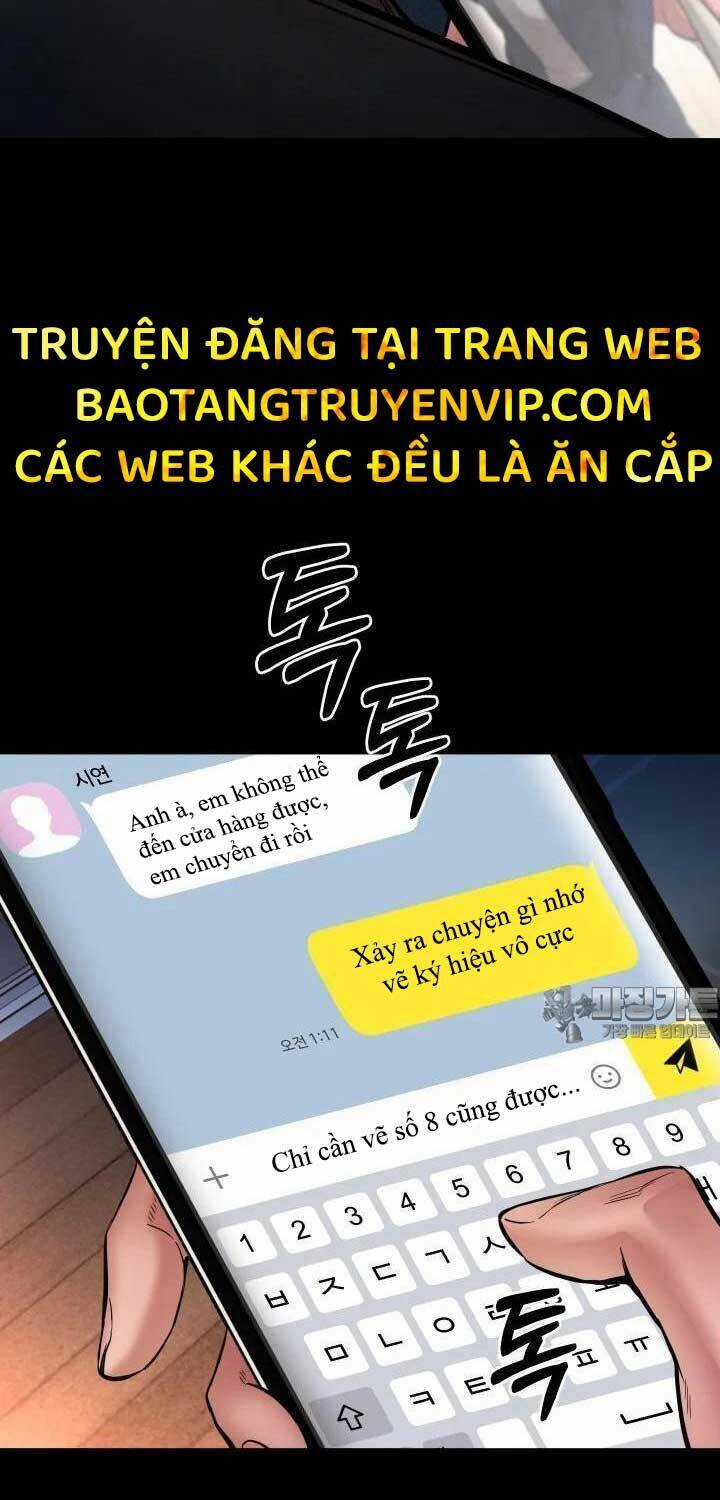 Thanh Kiếm Báo Thù Chapter 44 trang 74