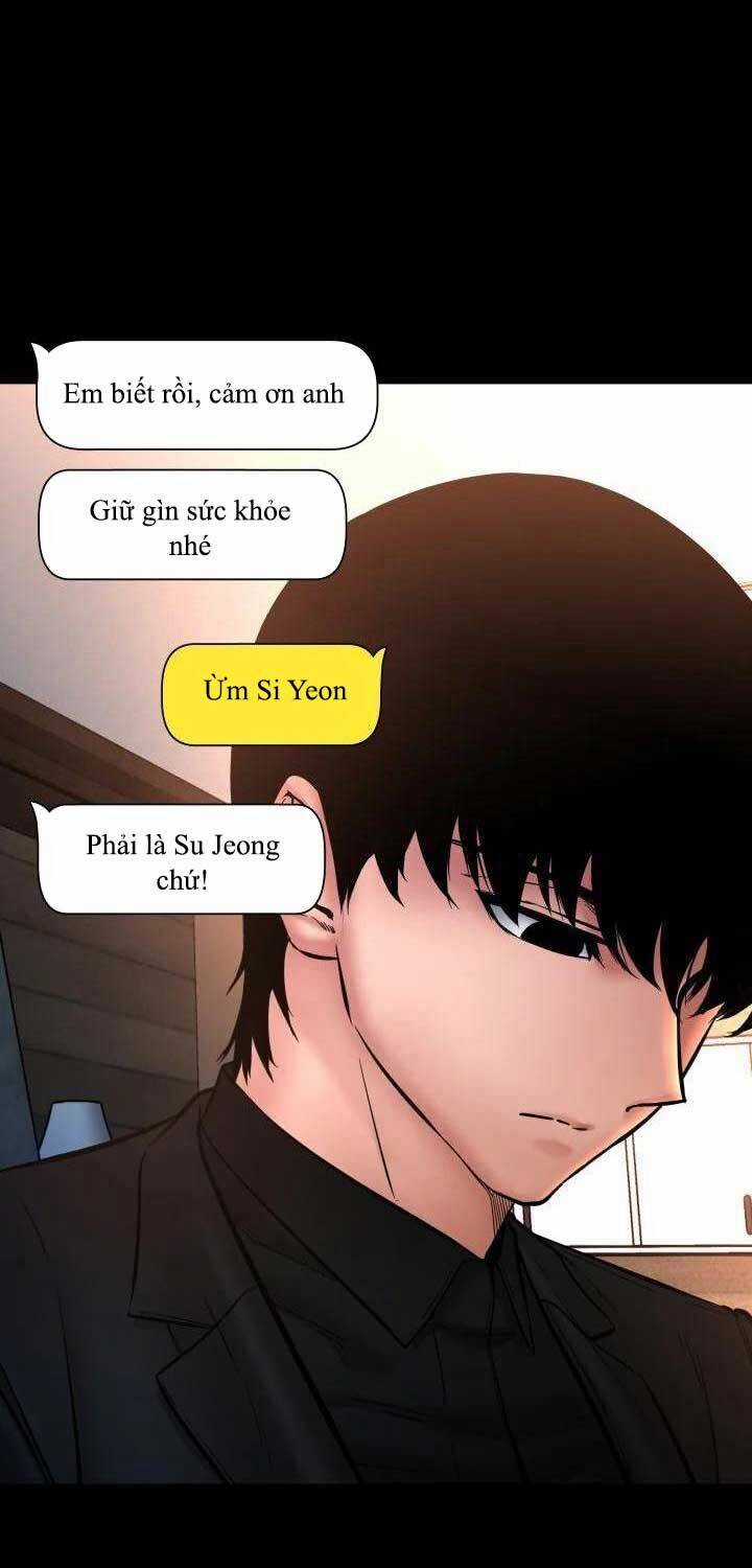 Thanh Kiếm Báo Thù Chapter 44 trang 75