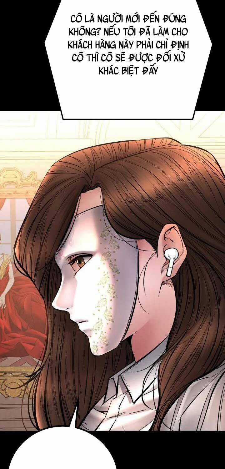 Thanh Kiếm Báo Thù Chapter 44 trang 79