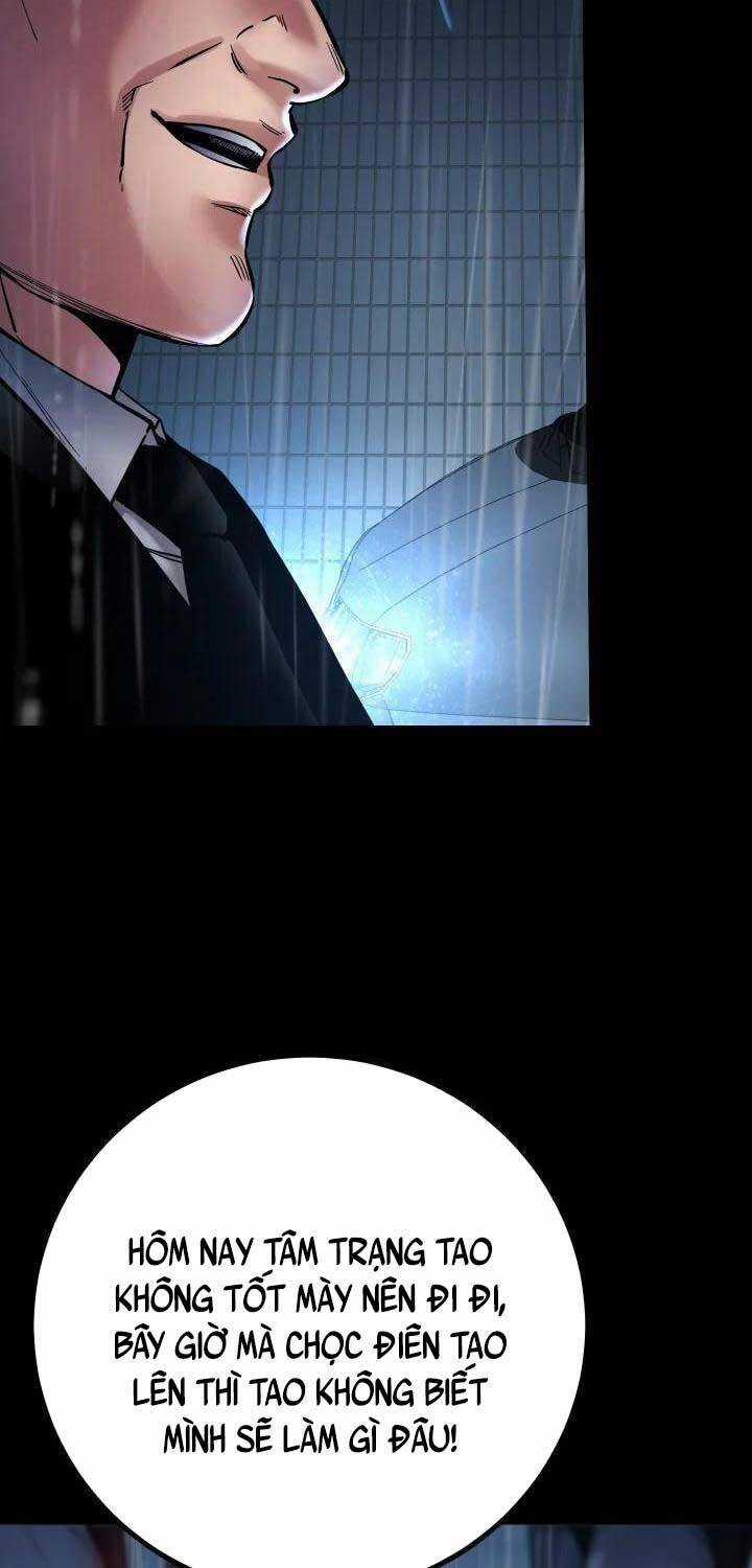 Thanh Kiếm Báo Thù Chapter 44 trang 8