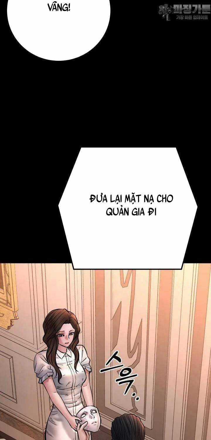 Thanh Kiếm Báo Thù Chapter 44 trang 80