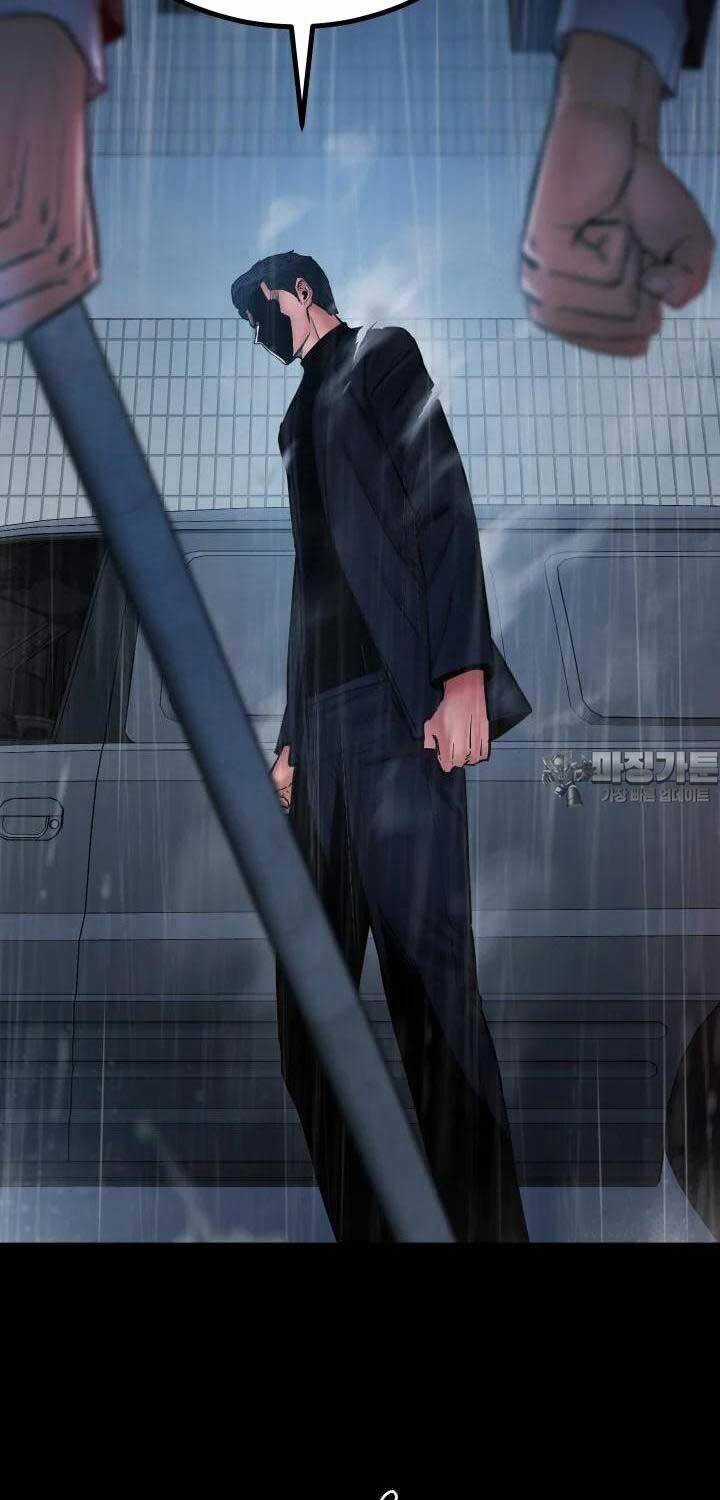 Thanh Kiếm Báo Thù Chapter 44 trang 9