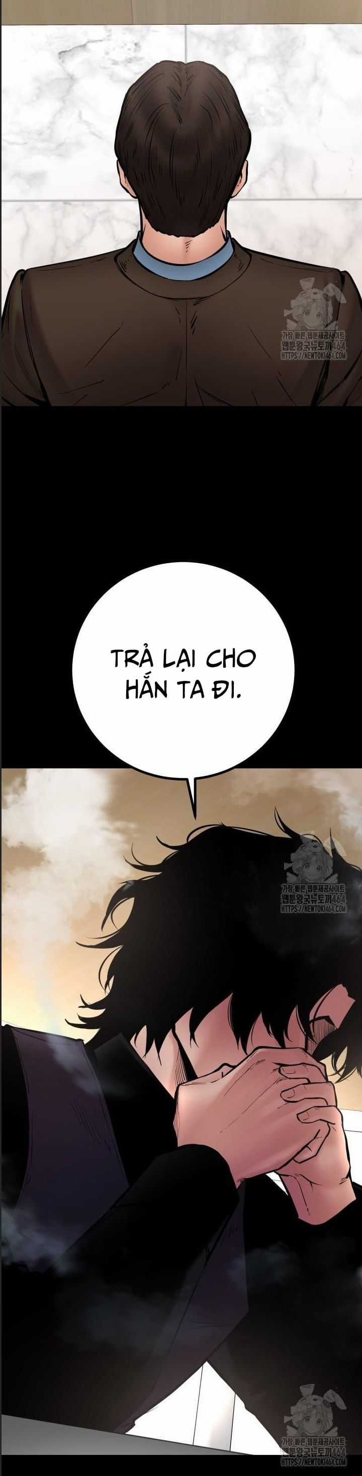 Thanh Kiếm Báo Thù Chapter 45 trang 12