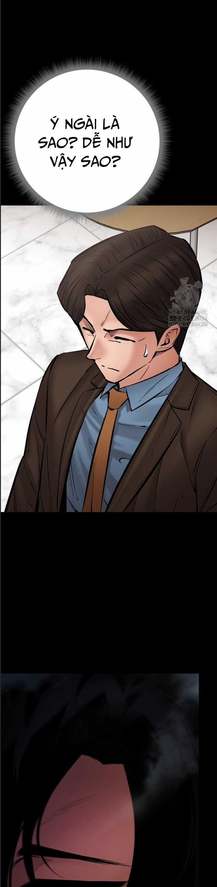 Thanh Kiếm Báo Thù Chapter 45 trang 13