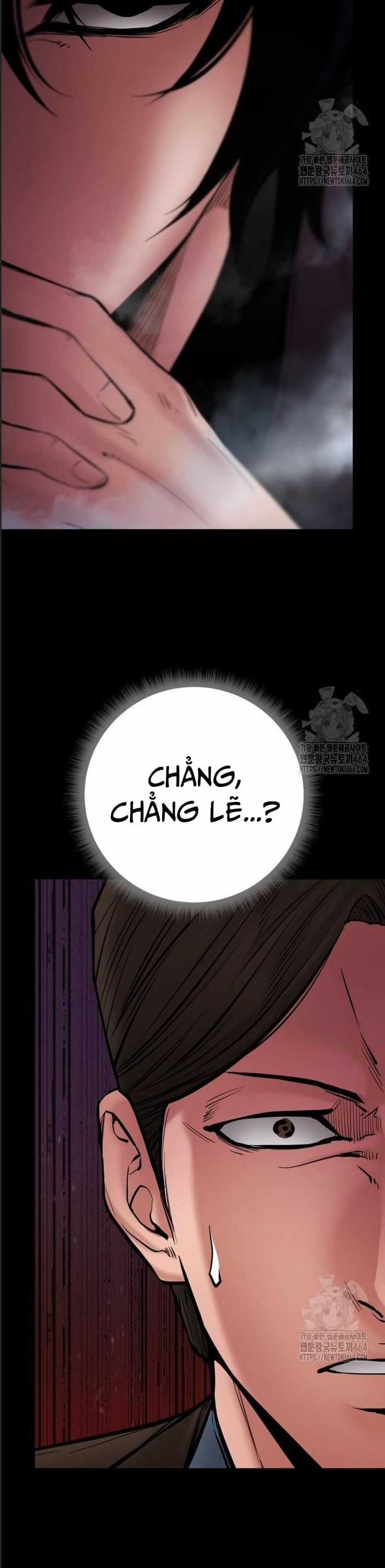 Thanh Kiếm Báo Thù Chapter 45 trang 14