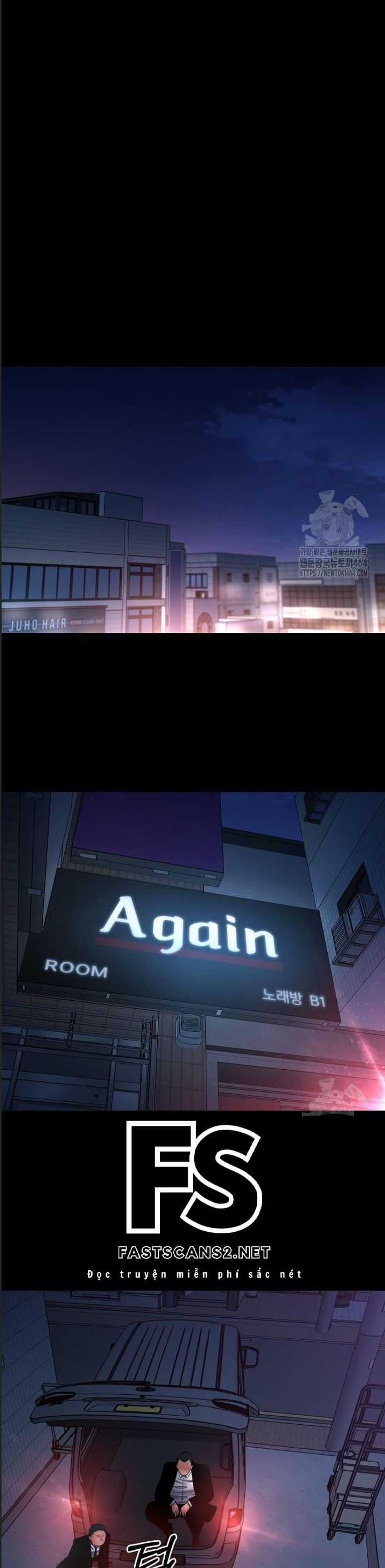 Thanh Kiếm Báo Thù Chapter 45 trang 24