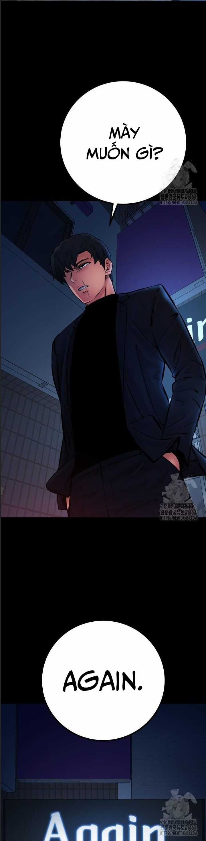 Thanh Kiếm Báo Thù Chapter 45 trang 26