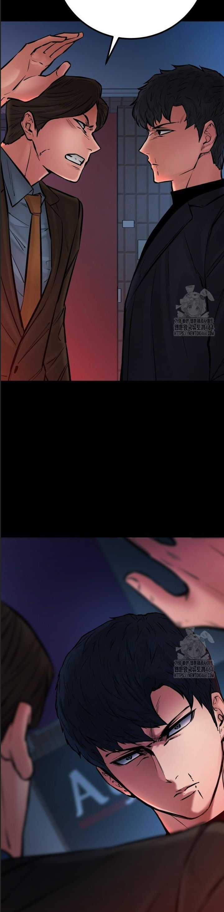 Thanh Kiếm Báo Thù Chapter 45 trang 30