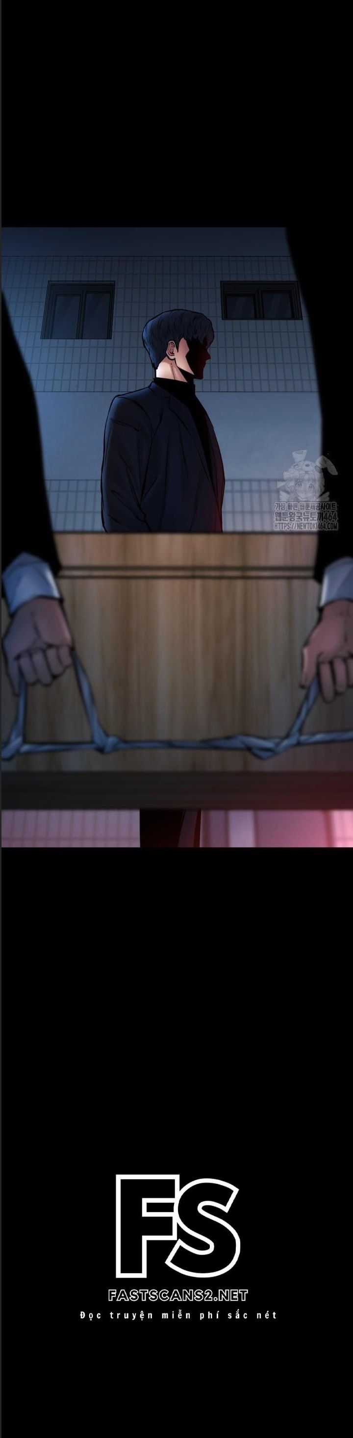 Thanh Kiếm Báo Thù Chapter 45 trang 33