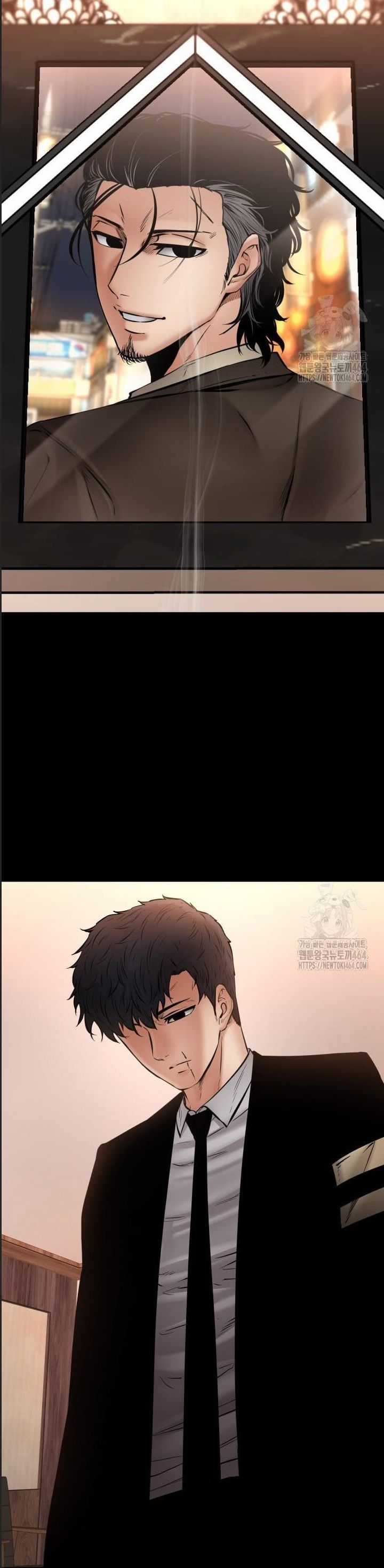 Thanh Kiếm Báo Thù Chapter 45 trang 35