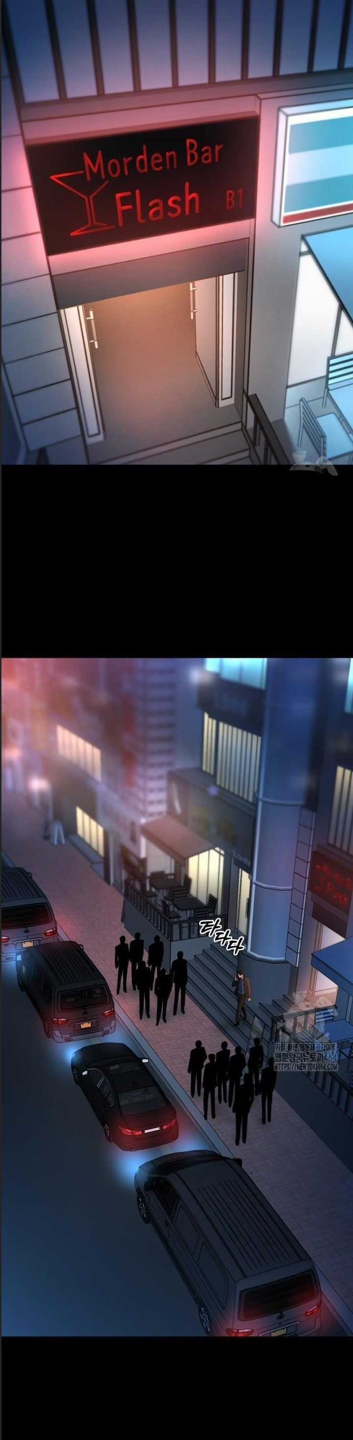 Thanh Kiếm Báo Thù Chapter 45 trang 39