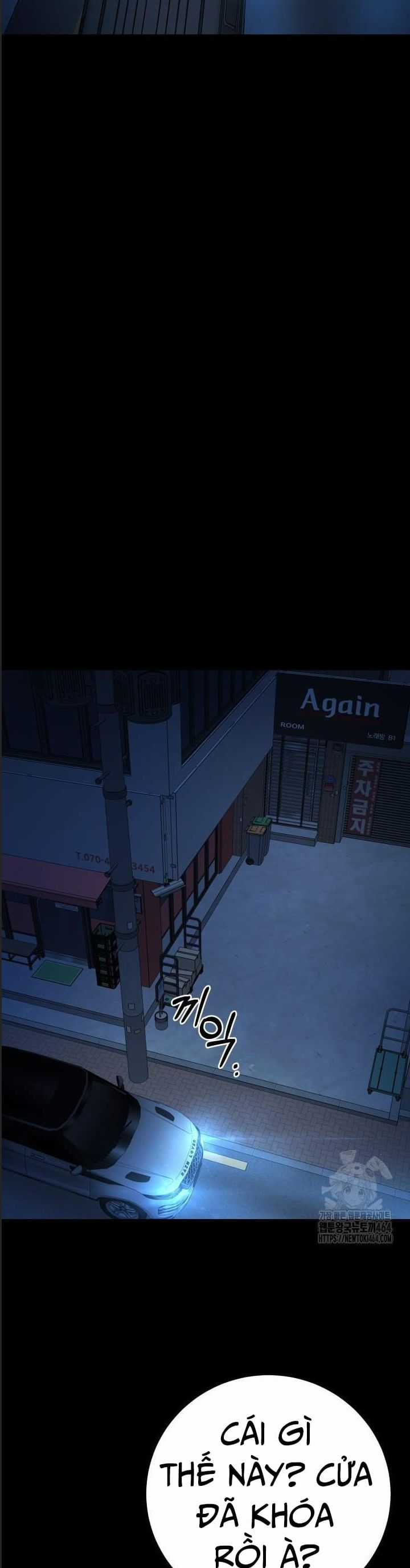 Thanh Kiếm Báo Thù Chapter 45 trang 44