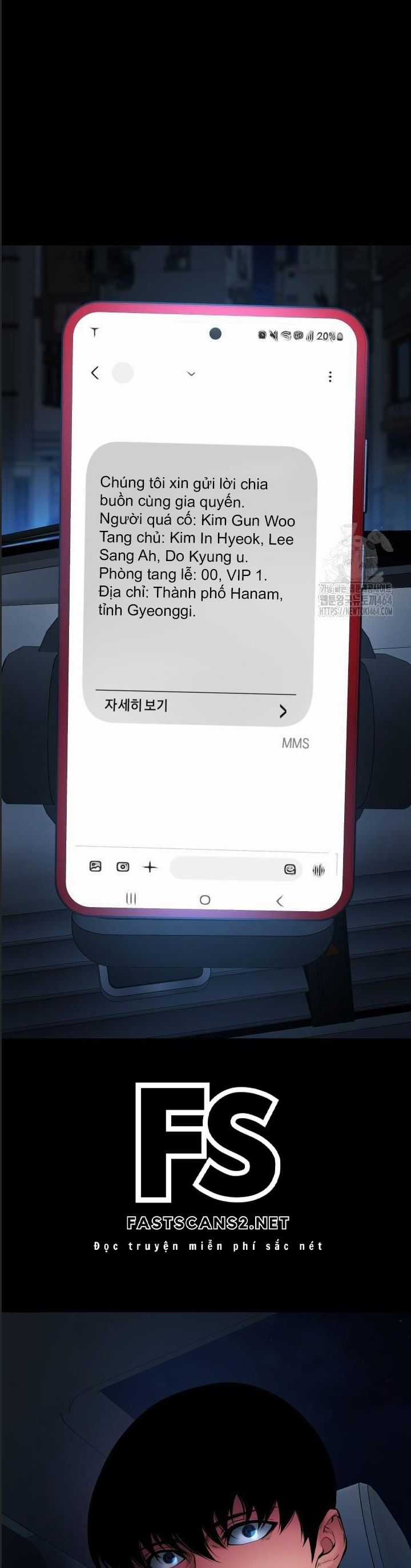 Thanh Kiếm Báo Thù Chapter 45 trang 46