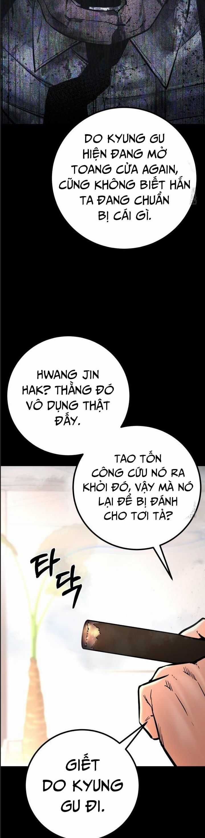 Thanh Kiếm Báo Thù Chapter 45 trang 6