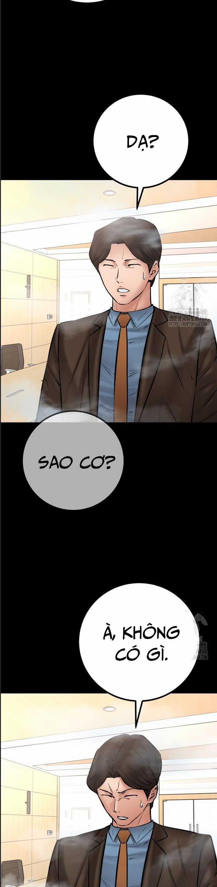 Thanh Kiếm Báo Thù Chapter 45 trang 7