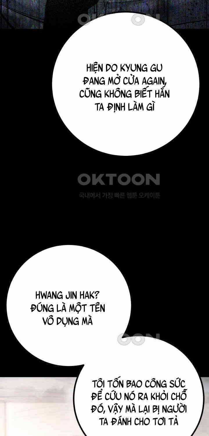 Thanh Kiếm Báo Thù Chapter 46 trang 10