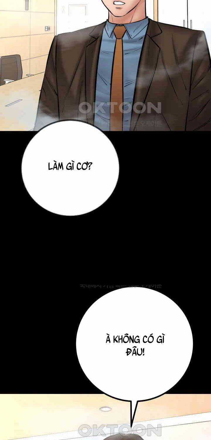 Thanh Kiếm Báo Thù Chapter 46 trang 13