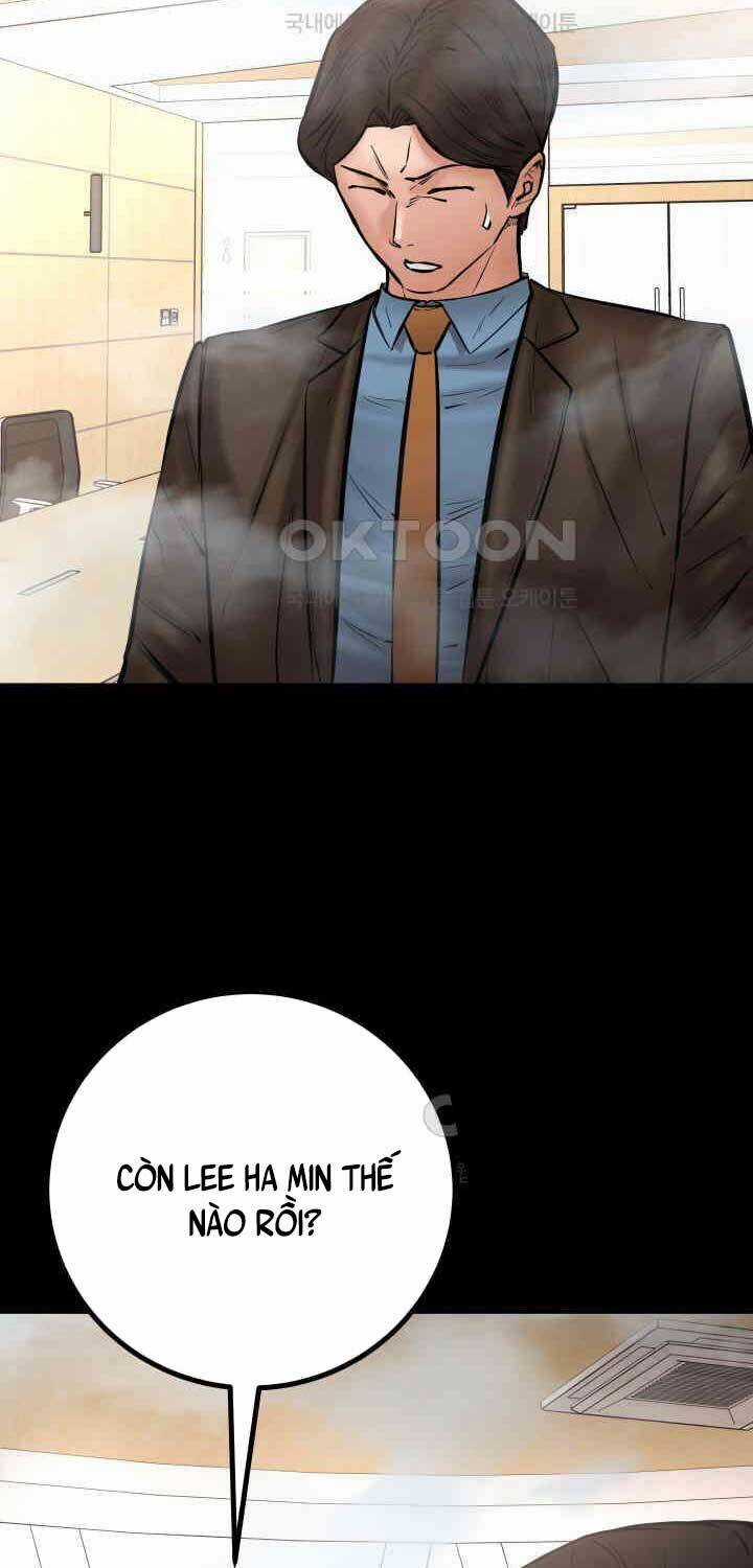 Thanh Kiếm Báo Thù Chapter 46 trang 14