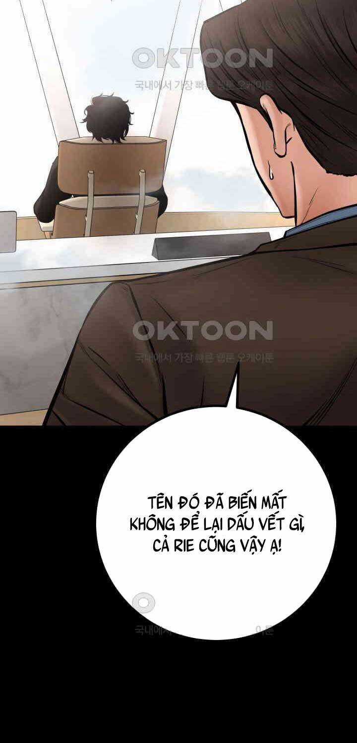 Thanh Kiếm Báo Thù Chapter 46 trang 15