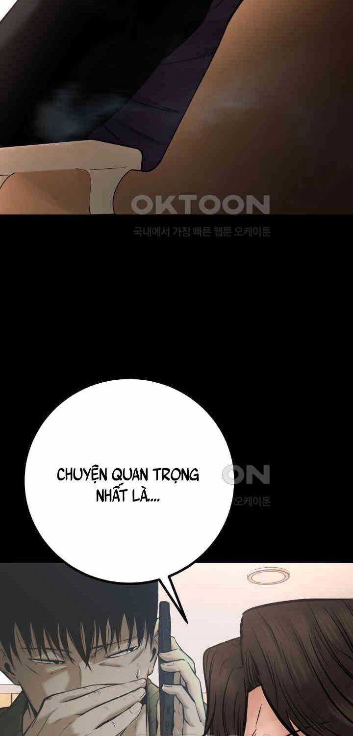 Thanh Kiếm Báo Thù Chapter 46 trang 17