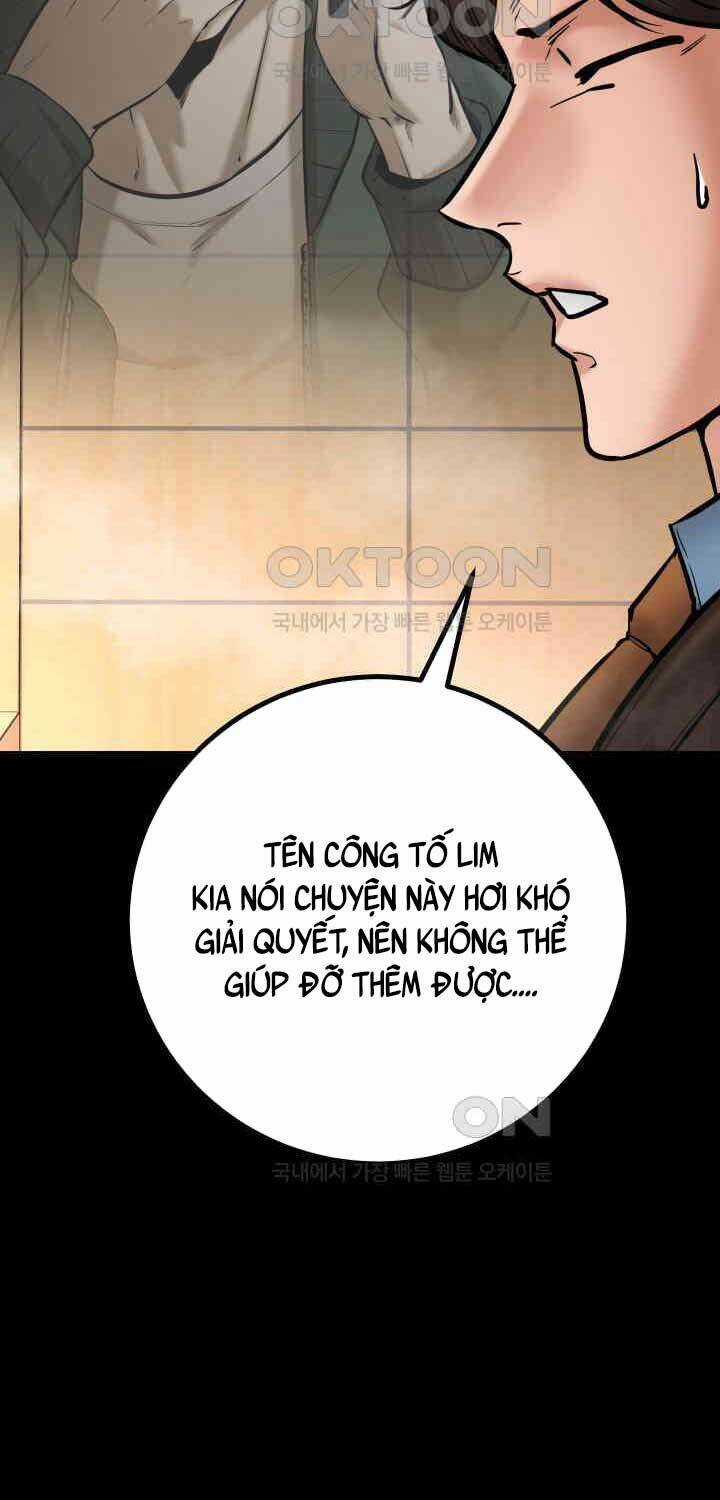 Thanh Kiếm Báo Thù Chapter 46 trang 18